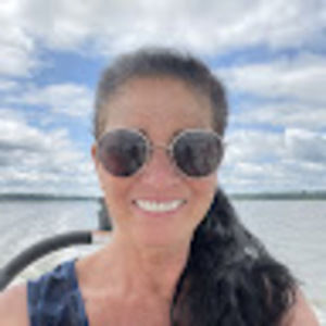 Meet your Posher, Tracey